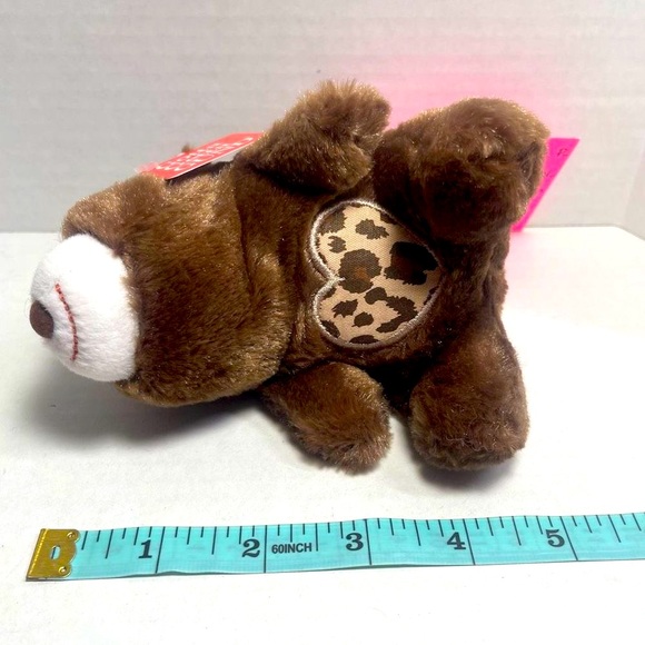 BNWT Gund lil’ Snuffles PRICE FIRM NO DISCOUNTS THANK YOU - Picture 10 of 10
